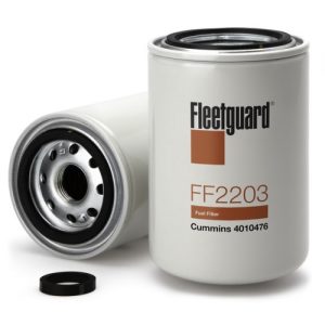 LỌC DẦU FLEETGUARD - FF2203