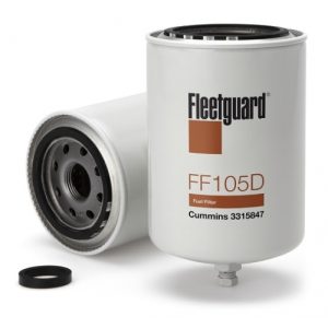LỌC DẦU FLEETGUARD - FF105D