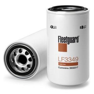 LỌC NHỚT FLEETGUARD - LF3349
